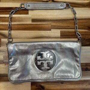 Tory Burch Reva Clutch